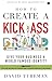 How to create a kick ass brand