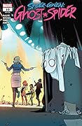 Spider-Gwen: Ghost-Spider #10