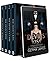 Devil's Kiss Series Collection (The Devil's Kiss #1-4)