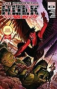 Immortal Hulk #20