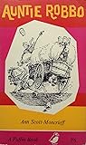 Auntie Robbo Auntie Robbo
