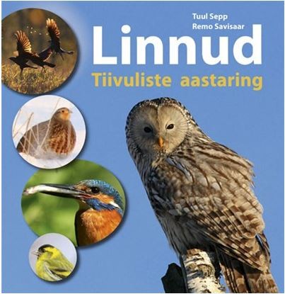 Tiivuliste aastaring (Hardcover)