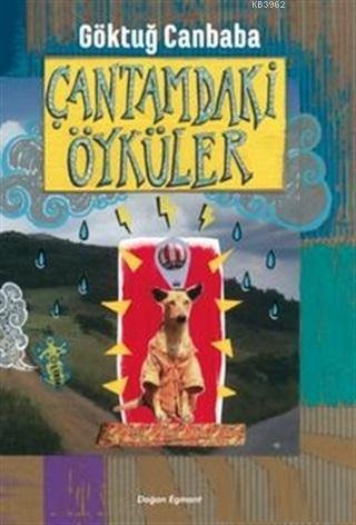 Çantamdaki Öyküler (Paperback)