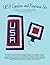 USA Eyeglass and Keychain S...