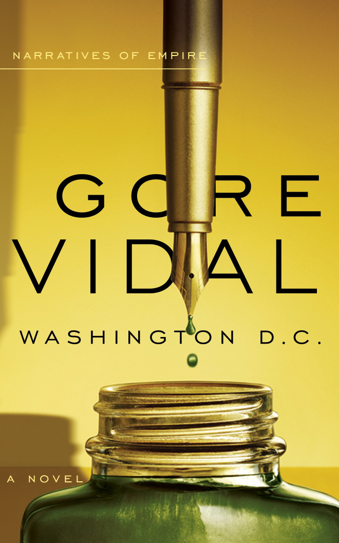 Washington, D.C.: A Novel