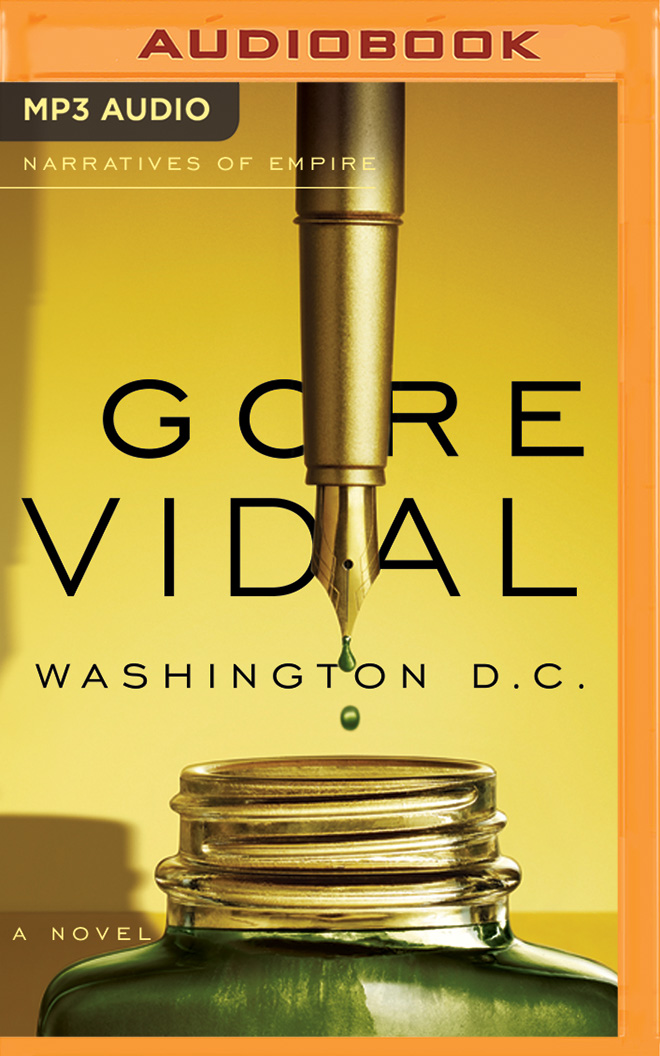 Washington, D.C.: A Novel