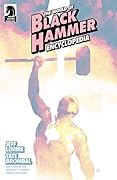 The World of Black Hammer Encyclopedia