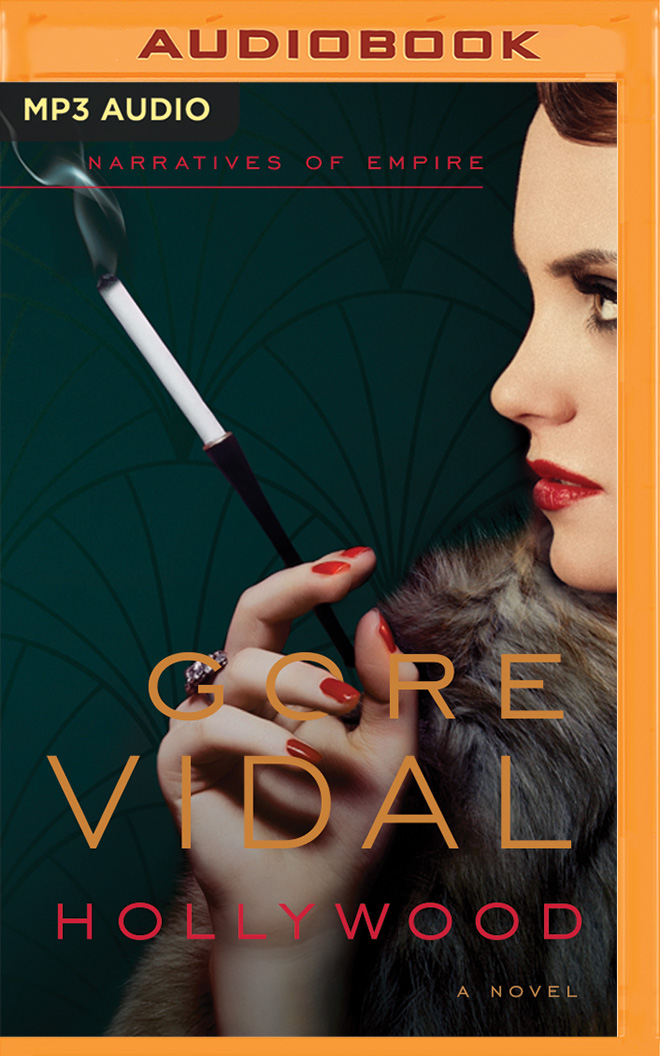 Hollywood: A Novel