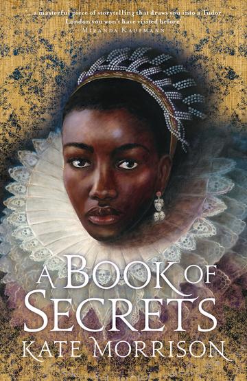 A Book of Secrets (Hardcover)