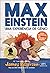 Uma Experiência de Génio (Max Einstein, #1)