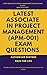Associate in Project Management by Pass for Life