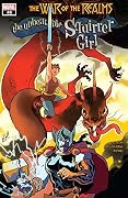 The Unbeatable Squirrel Girl (2015b) #46