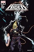 Cosmic Ghost Rider Destroys Marvel History #5