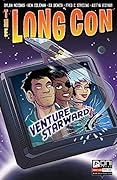 The Long Con #10