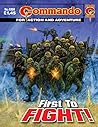 Commando #4356: F...