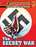 Commando #4358: The Secret War