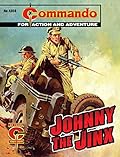 Commando #4359: Johnny The Jinx