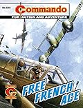 Commando #4361: Free French Ace