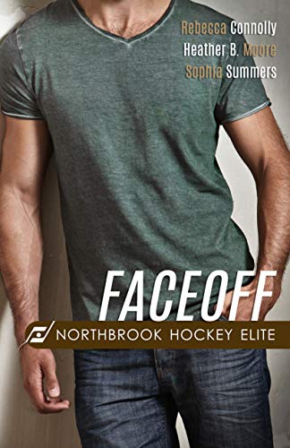 Faceoff (Northbrook Hockey Elite, #1)