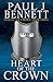 Heart of the Crown (Heir to the Crown #3)