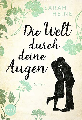 Die Welt durch deine Augen (Kindle Edition)
