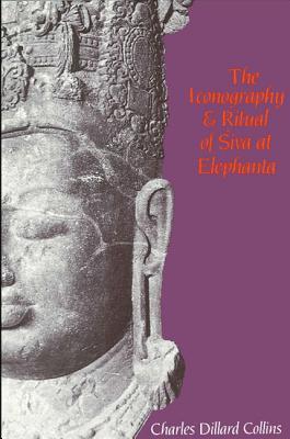 Iconography and Ritual of Siva at Elephanta (Hardcover)