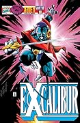 Excalibur (1988-1998) #98