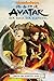 Avatar: Der Herr der Elemente 11 Comicband: Rauch und Schatten 1