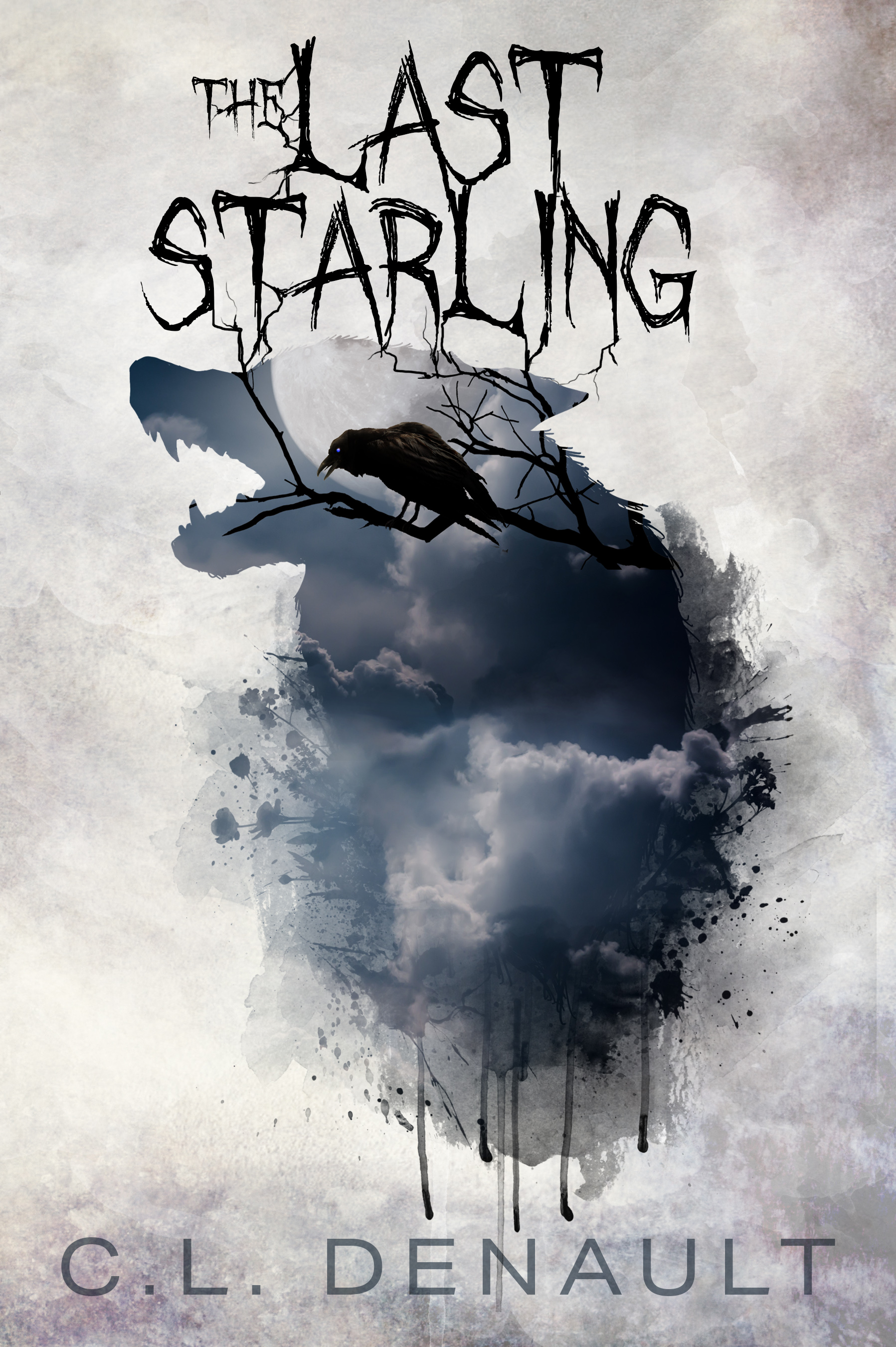 The Last Starling (Kindle Edition)