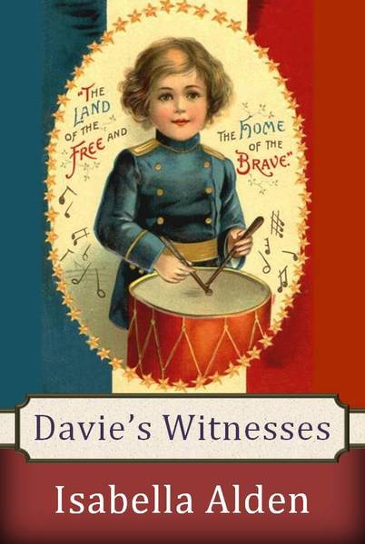 Davie's Witness (Kindle Edition)