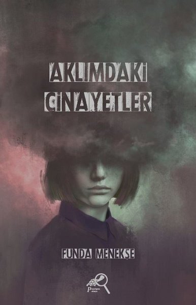 Aklımdaki Cinayetler (Paperback)