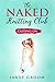 The Naked Knitting Club by Janet Groom