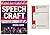 Speech Craft [with LaunchPad 1-Term Access Code]