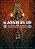 Mayan Blue