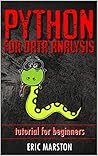 Python for data a...