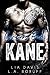 Kane by Lia Davis Kane by Lia Davis