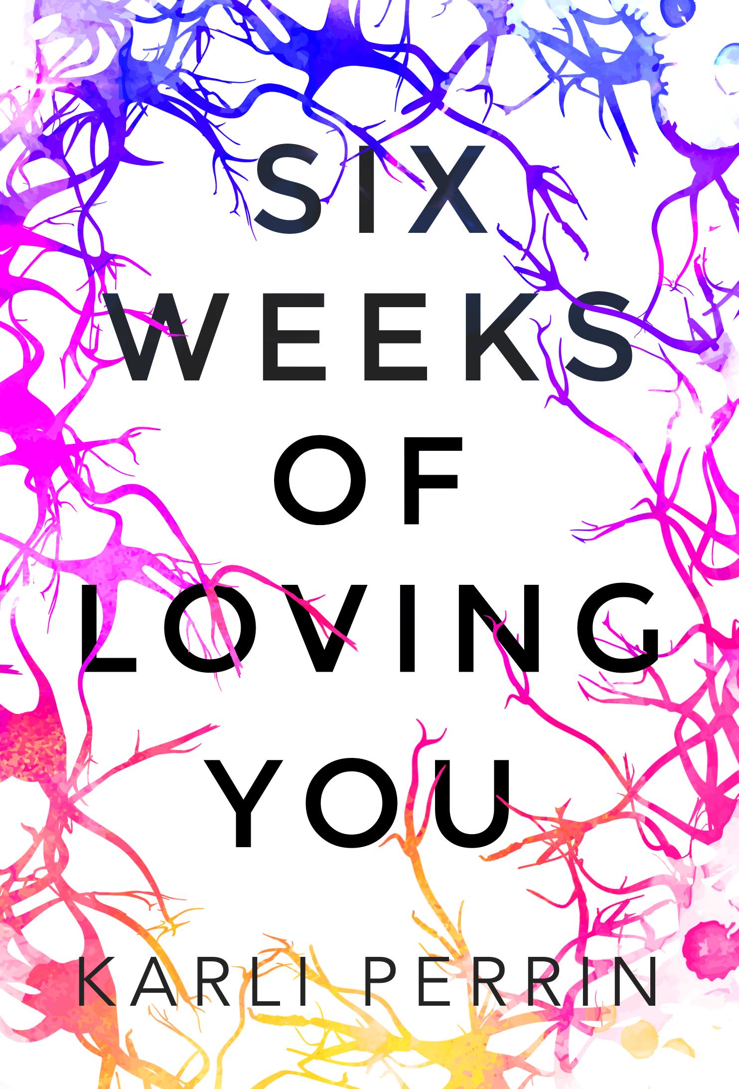 Six Weeks of Loving You (Unknown Binding)