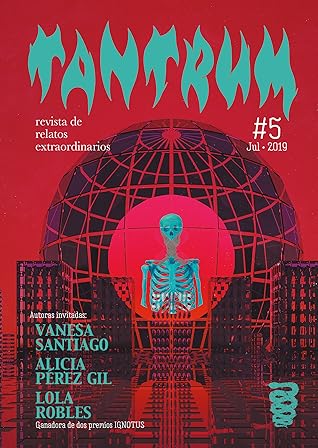 Revista TANTRUM #5