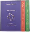 Jerusalem, Book O...