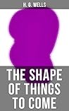 THE SHAPE OF THIN...