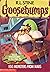 Egg Monsters from Mars (Goosebumps, #42)