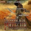 Darkblade Protector