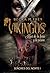 Vikingos: hijos de la furia y la pasión (Señores del Norte, #1)