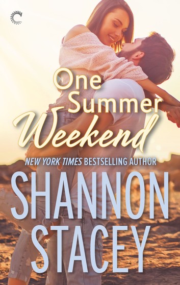 One Summer Weekend (Cedar Street, #1)