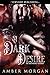 A Dark Desire (The Ravensto...