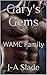 Gary's Gems: WAMC Family