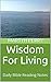 Wisdom For Living: Daily Bi...