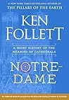 Notre-Dame: A Short History of the Meaning of Cathedrals