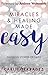Miracles & Healing Made Easy by Carlie Terradez Miracles & Healing Made Easy by Carlie Terradez
