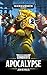 Apocalypse (Space Marine Conquests #5)